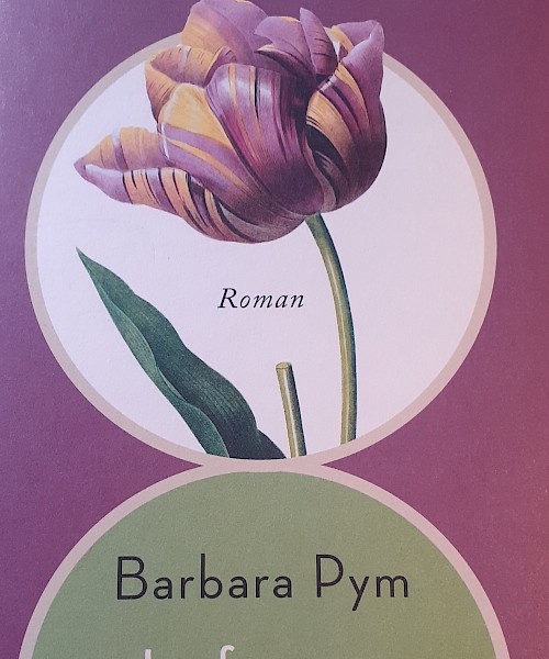 Barbara Pym: In feiner Gesellschaft