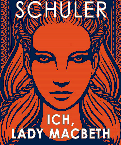 Isabelle Schuler: Ich, Lady Macbeth