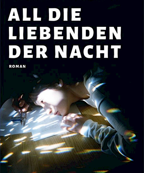 Mieko Kawakami: All die Liebenden der Nacht