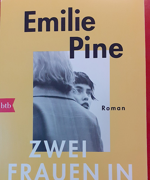 Emilie Pine: Zwei Frauen in Dublin