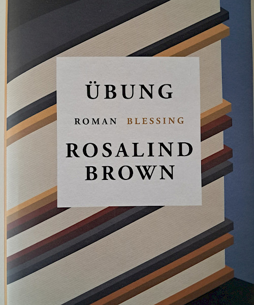 Rosalind Brown: Übung